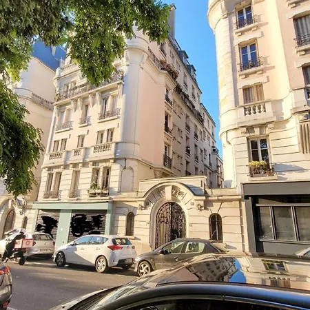 Familial Refait A Neuf Centre 20eme Apartment *